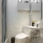 Golden - Big Luxury In Location - Wspolna דירה ורשה
