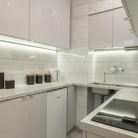 Golden - Big Luxury In Location - Wspolna ワルシャワ