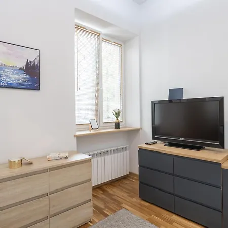 Apartamento Chic - Stylish&cozy In Center - Wspólna *