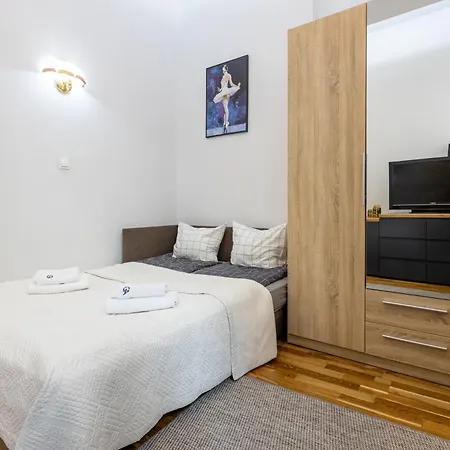 Chic - Stylish&cozy In Center - Wspólna