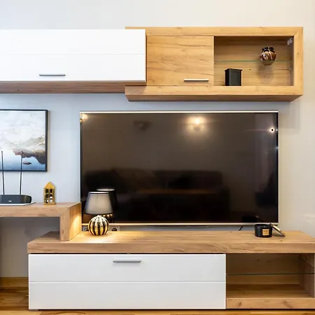 Chic - Stylish&cozy In Center - Wspólna *